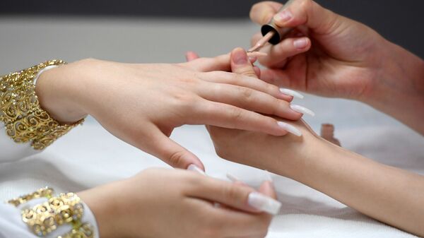 Национальный чемпионат Молодые профессионалы (WorldSkills Russia) - Sputnik Беларусь