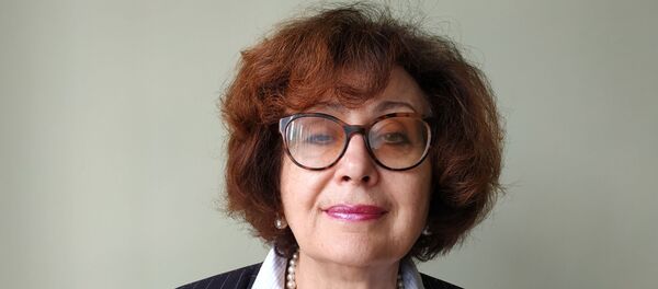 Новикова: Глазьеву придется решать ряд проблем, если он станет министром ЕАК - Sputnik Беларусь