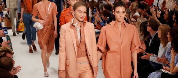 Milan Fashion Week - Sputnik Беларусь