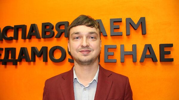 Михайлов: как и почему мы проигрываем Евросоюзу в образовательной сфере - Sputnik Беларусь