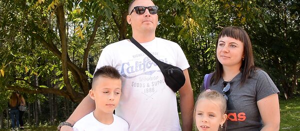 Только за наших: за кого болеют белорусы на летнем биатлоне - Sputnik Беларусь