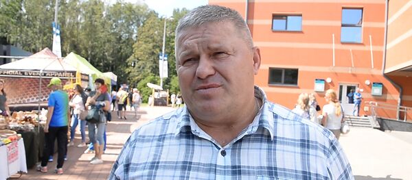 Лыжи или лыжероллеры: что предпочитают белорусы - Sputnik Беларусь