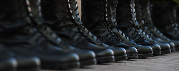 У Беларусі зацвердзілі палажэнне аб прызыве ў войска У Беларусі зацвердзілі палажэнне аб прызыве ў войска - Sputnik Беларусь