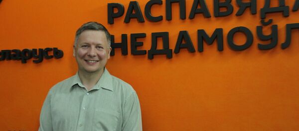 Педагог: 25 пятиклассников в одном классе ― и они меня сделали Педагог: 25 пятиклассников в одном классе ― и они меня сделали - Sputnik Беларусь