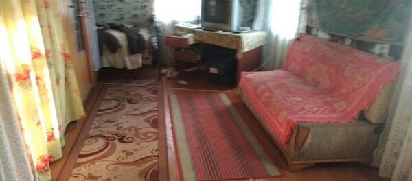 Трех человек подозревают в убийстве старика, не давшего им денег на спиртное - Sputnik Беларусь