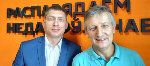 Деньги и мир: некурящие эксперты об изменениях цен на табак и не только - Sputnik Беларусь