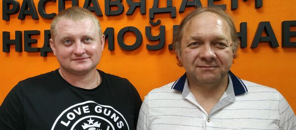 Эксперты назвали главные препятствия в развитии Союзного государства и ЕАЭС - Sputnik Беларусь