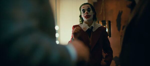 Трейлер фильма Джокер, видео - Sputnik Беларусь