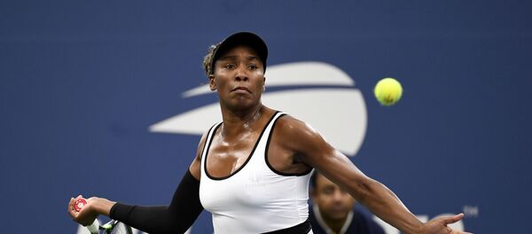 Винус Уильямс - Sputnik Беларусь