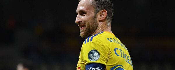 Игорь Стасевич - Sputnik Беларусь