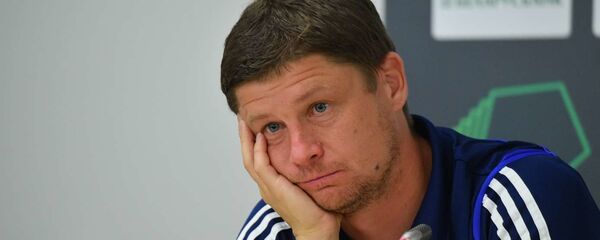 Алексей Бага Алексей Бага - Sputnik Беларусь