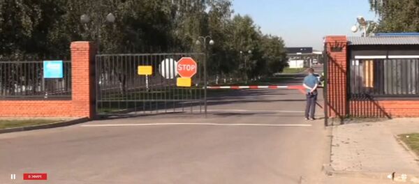 СПУТНИК_LIVE: В аэропорту Москвы ждут заключенных в рамках обмена с Украиной СПУТНИК_LIVE: В аэропорту Москвы ждут заключенных в рамках обмена с Украиной - Sputnik Беларусь