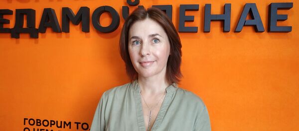 Образование, секта или сфера услуг? Что дает детям и родителям частная школа - Sputnik Беларусь