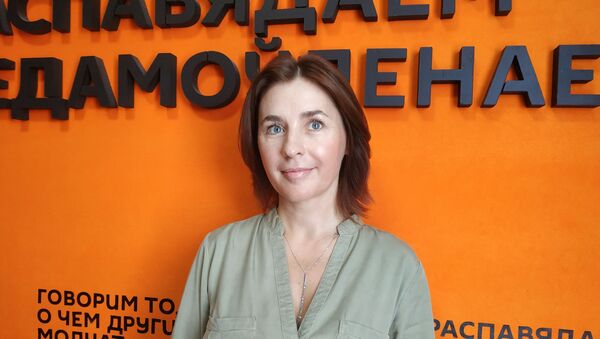 Образование, секта или сфера услуг? Что дает детям и родителям частная школа - Sputnik Беларусь