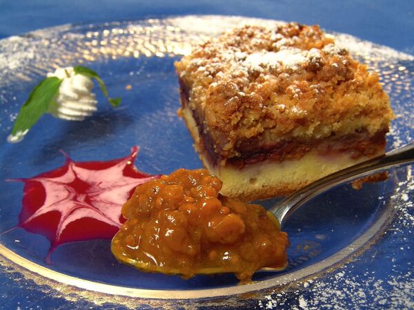 Осенний букет: польза и вред облепихи - Sputnik Беларусь