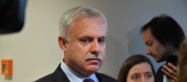 Станислав Зась Станислав Зась - Sputnik Беларусь