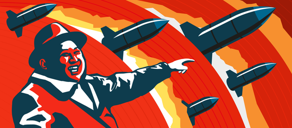 Ядерная и ракетная программы Северной Кореи | Лонгрид РИА Новости на sputnik.by - Sputnik Беларусь