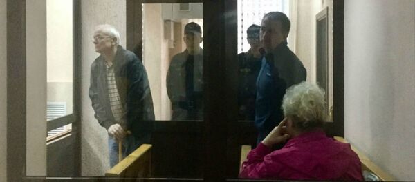 Фигуранты  дела о взятках в КШП Ленинского района ждут оглашения приговора - Sputnik Беларусь