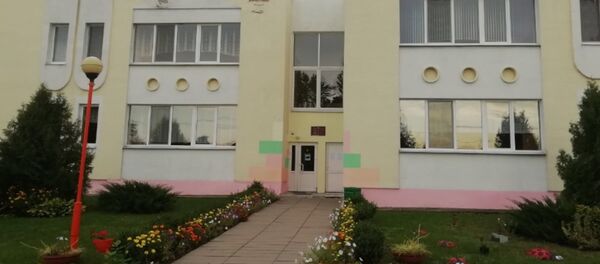 Из-за короткого замыкания в Брестском районе эвакуировали детский сад Из-за короткого замыкания в Брестском районе эвакуировали детский сад - Sputnik Беларусь