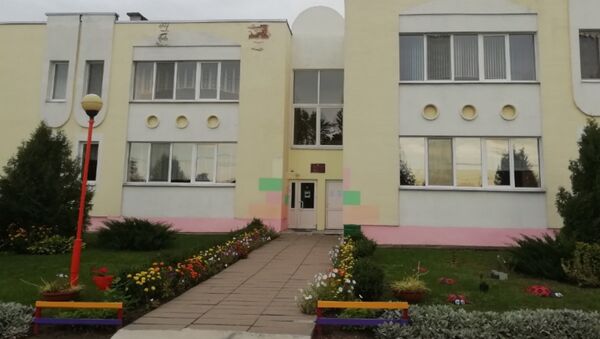 Из-за короткого замыкания в Брестском районе эвакуировали детский сад - Sputnik Беларусь