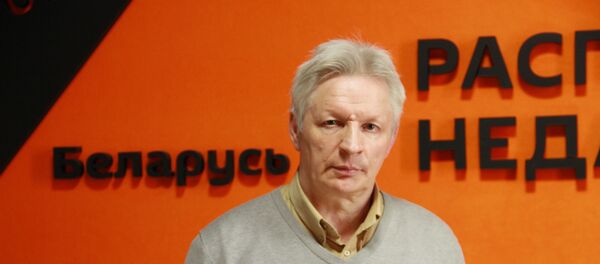 Сергеев: Лукашенко, Путин и Трамп придали бы иной вес мероприятиям в Варшаве - Sputnik Беларусь