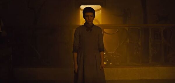 Вышел первый трейлер фильма ужасов Гензель и Гретель Вышел первый трейлер фильма ужасов Гензель и Гретель - Sputnik Беларусь