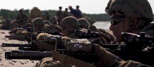 Вике-Фрейберга Вике-Фрейберга - Sputnik Беларусь