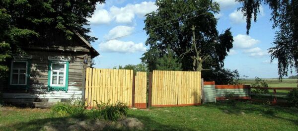 Убийство россиянки в Жлобинском районе - Sputnik Беларусь