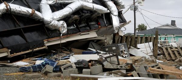 Ураган Дориан в США Ураган Дориан в США - Sputnik Беларусь