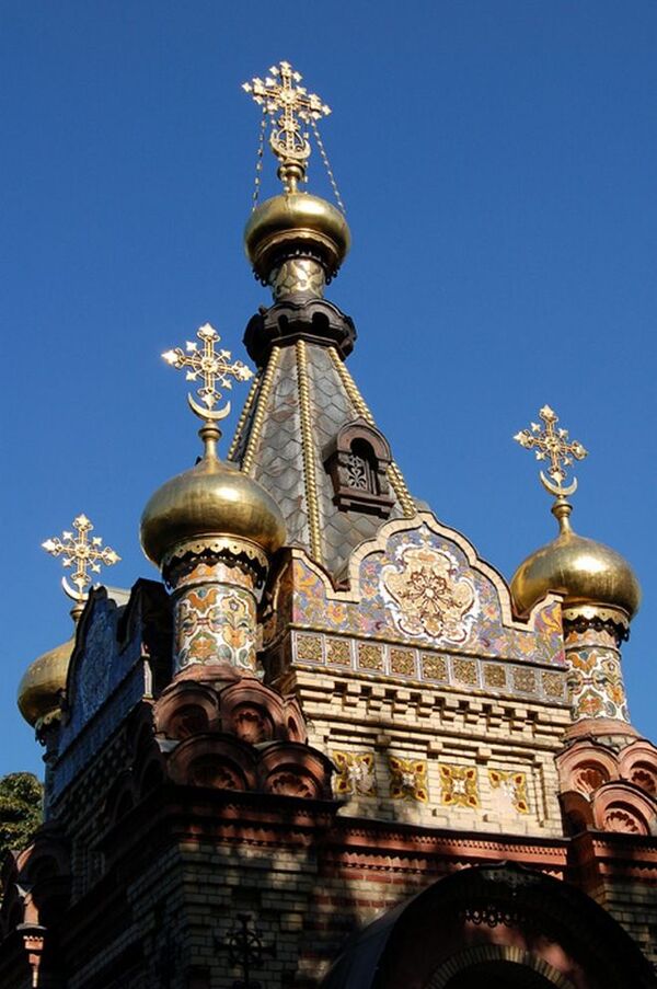 Якія аб'екты культурнай спадчыны прафінансуюць з Фонду прэзідэнта - Sputnik Беларусь