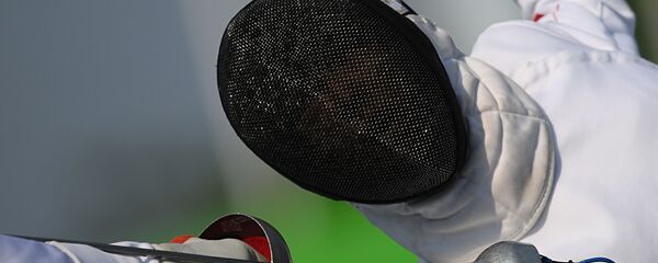 Современное пятиборье. Женщины - Sputnik Беларусь