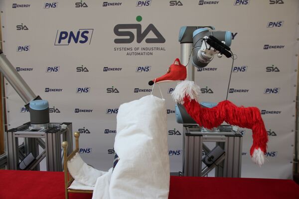 Как будут отмечать и что подарили? Брест накануне миллениума - Sputnik Беларусь