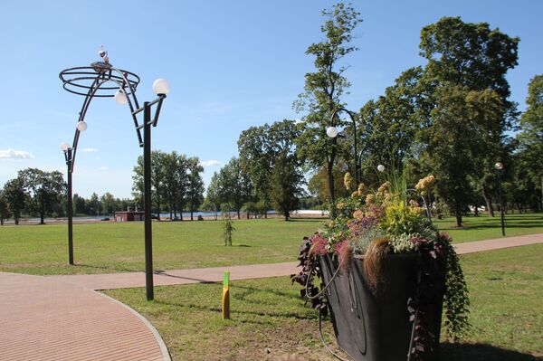 Как будут отмечать и что подарили? Брест накануне миллениума - Sputnik Беларусь