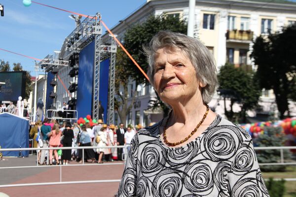 Как будут отмечать и что подарили? Брест накануне миллениума - Sputnik Беларусь