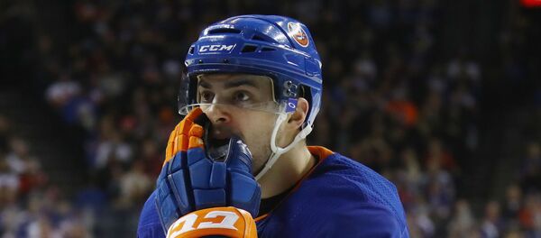 Шейн Принс - Sputnik Беларусь