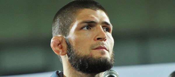 Хабиб Нурмагомедов Хабиб Нурмагомедов - Sputnik Беларусь