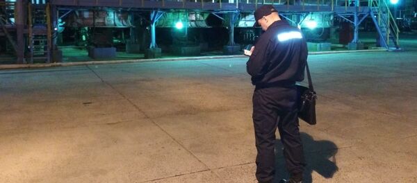 Следователи проверяют заминированные предприятия - Sputnik Беларусь