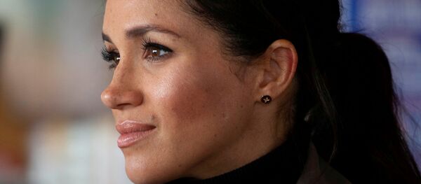 Меган Маркл Меган Маркл - Sputnik Беларусь