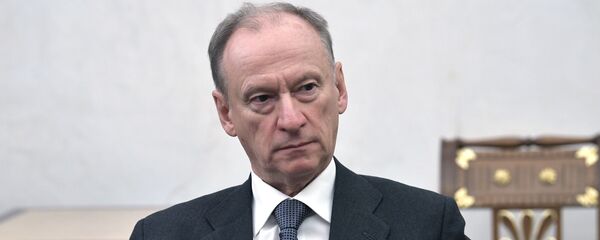 Секретарь Совета безопасности РФ Николай Патрушев Секретарь Совета безопасности РФ Николай Патрушев - Sputnik Беларусь