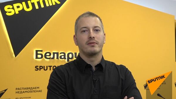 Фронтовой альбом  Летохин - Sputnik Беларусь