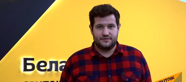 Франтавы альбом Яўгена Перліна: медалі дзеда і пісталет у скроні Франтавы альбом Яўгена Перліна: медалі дзеда і пісталет у скроні - Sputnik Беларусь