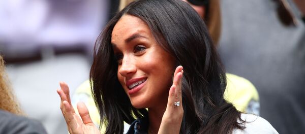 Меган Маркл - Sputnik Беларусь