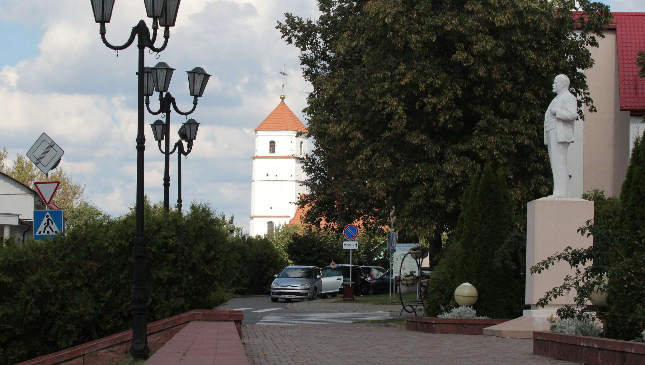 Минск заславль. Жданович Заславль.