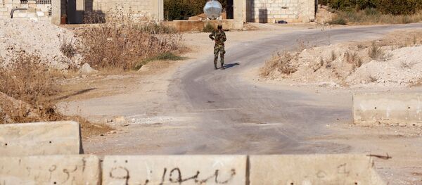 Лавров заявил об окончании войны в Сирии - Sputnik Беларусь