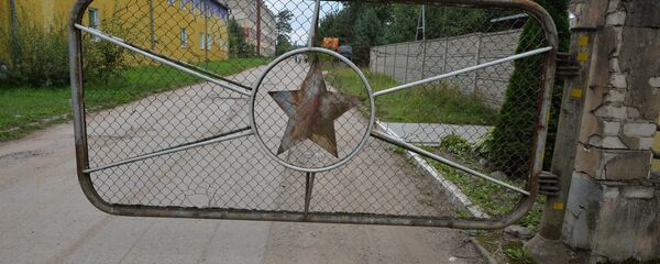 До 1996 года 49-я ракетная дивизия дислоцировалась в Лиде До 1996 года 49-я ракетная дивизия дислоцировалась в Лиде - Sputnik Беларусь