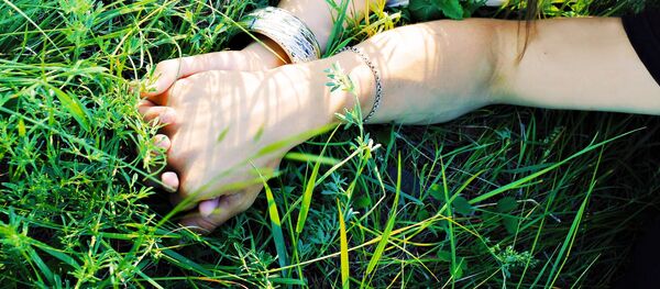 Гродненских Ромео и Джульетту почти неделю ищет милиция - Sputnik Беларусь