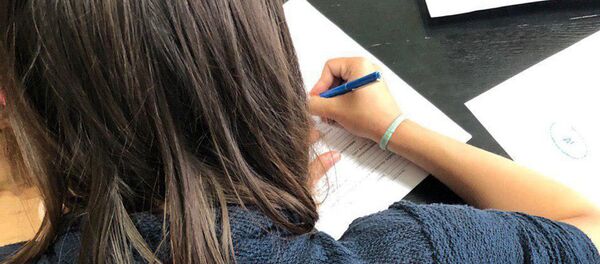 Найденная мать в милиции Найденная мать в милиции - Sputnik Беларусь