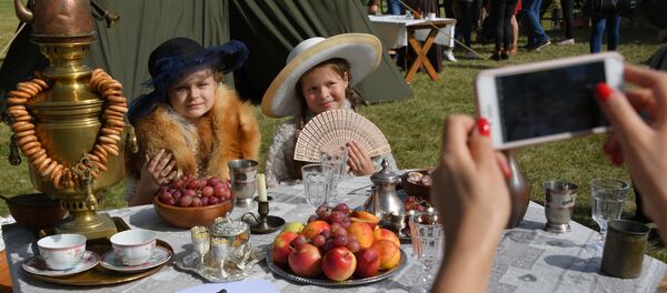 Минск губернский  - Sputnik Беларусь