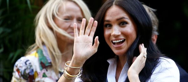Меган Маркл Меган Маркл - Sputnik Беларусь