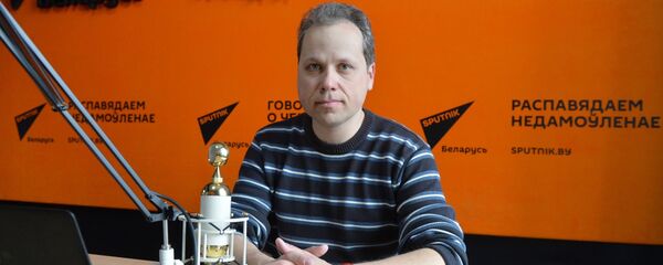 Историк: редкие документы о границе СССР с Польшей покупал на аукционах Историк: редкие документы о границе СССР с Польшей покупал на аукционах - Sputnik Беларусь